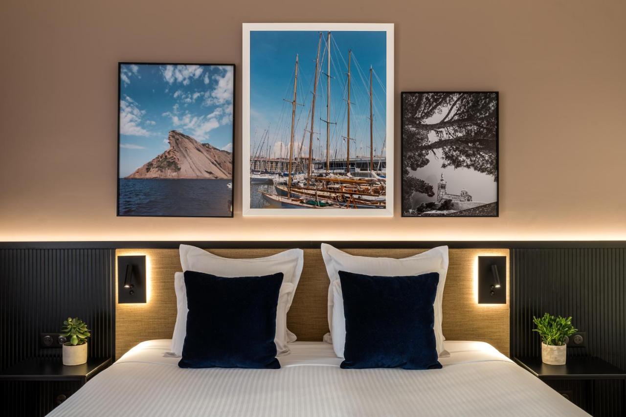 Suite avec Terrasse