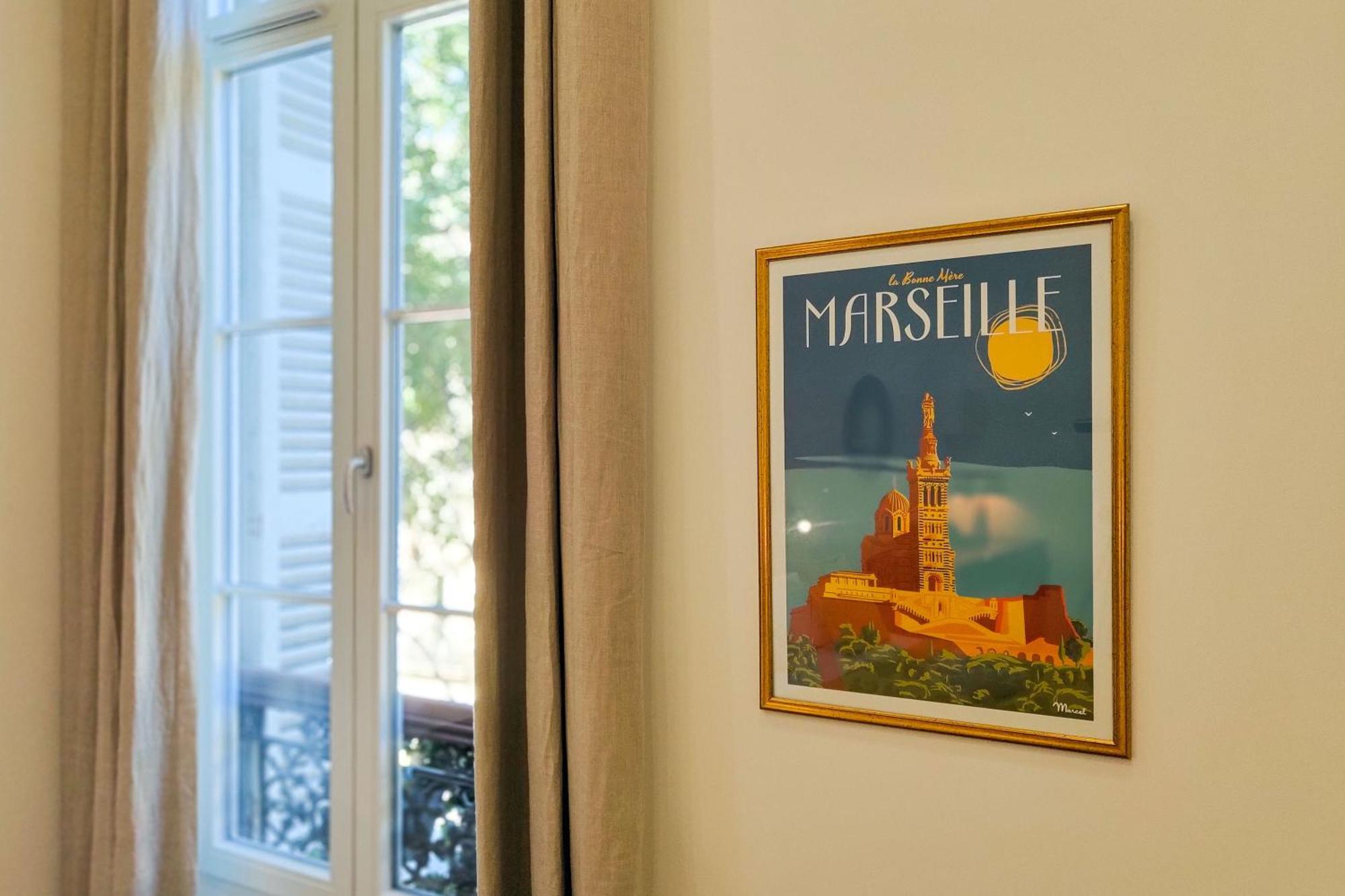 Chambre Familiale