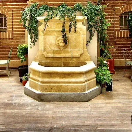 Boutique Hôtel Provencia-2