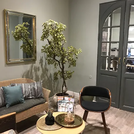 Boutique Hotel Azur-2