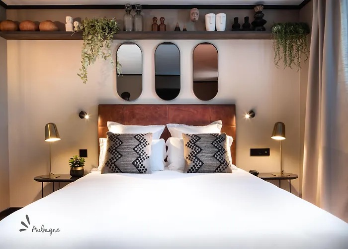 Hotel: Maisons Du Monde Hotel & Suites - Marseille Vieux Port