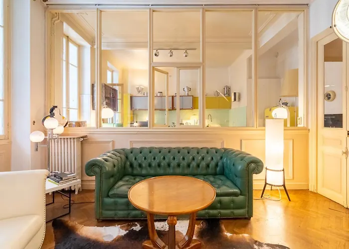 Familienhotel: Pension Edelweiss Marseille