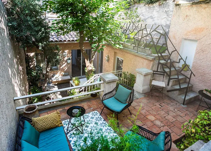 Boutique Hotel Azur