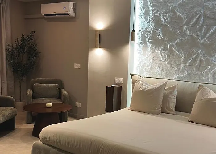 Hôtel: L instant précieux