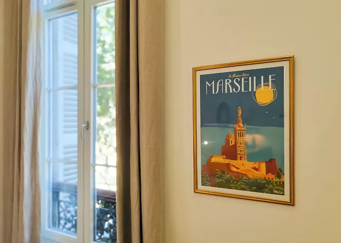 Boutique Hôtel Provencia