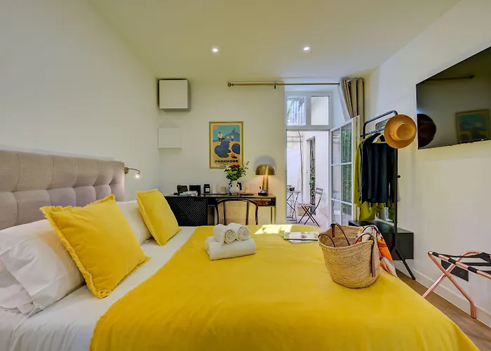 Boutique Hôtel Provencia
