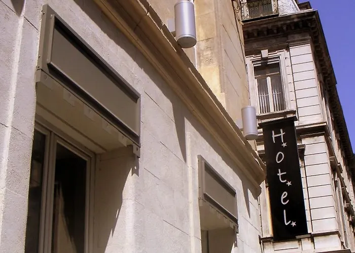 Adonis Marseille Vieux Port - Hotel Du Palais