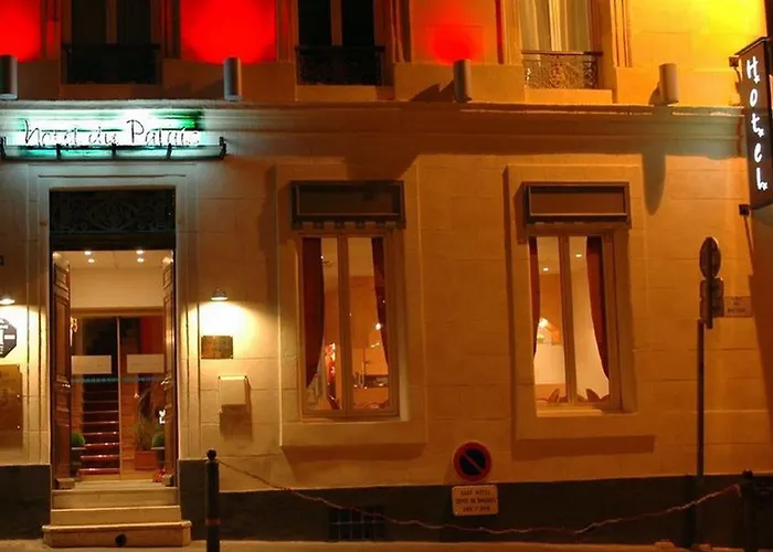 Adonis Marseille Vieux Port - Hotel Du Palais